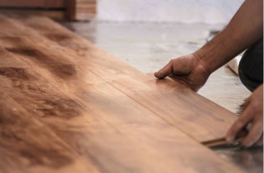 flooring