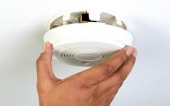 smoke detector