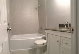 bath new